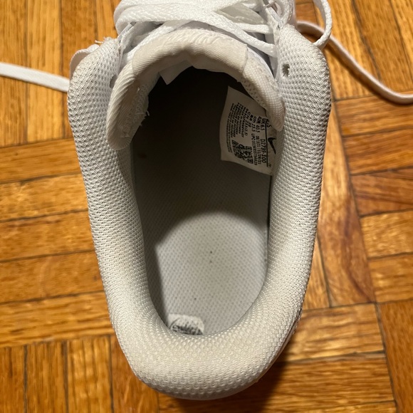 Nike Air Force 1 '07 Men's Shoes - Picture 5 of 14